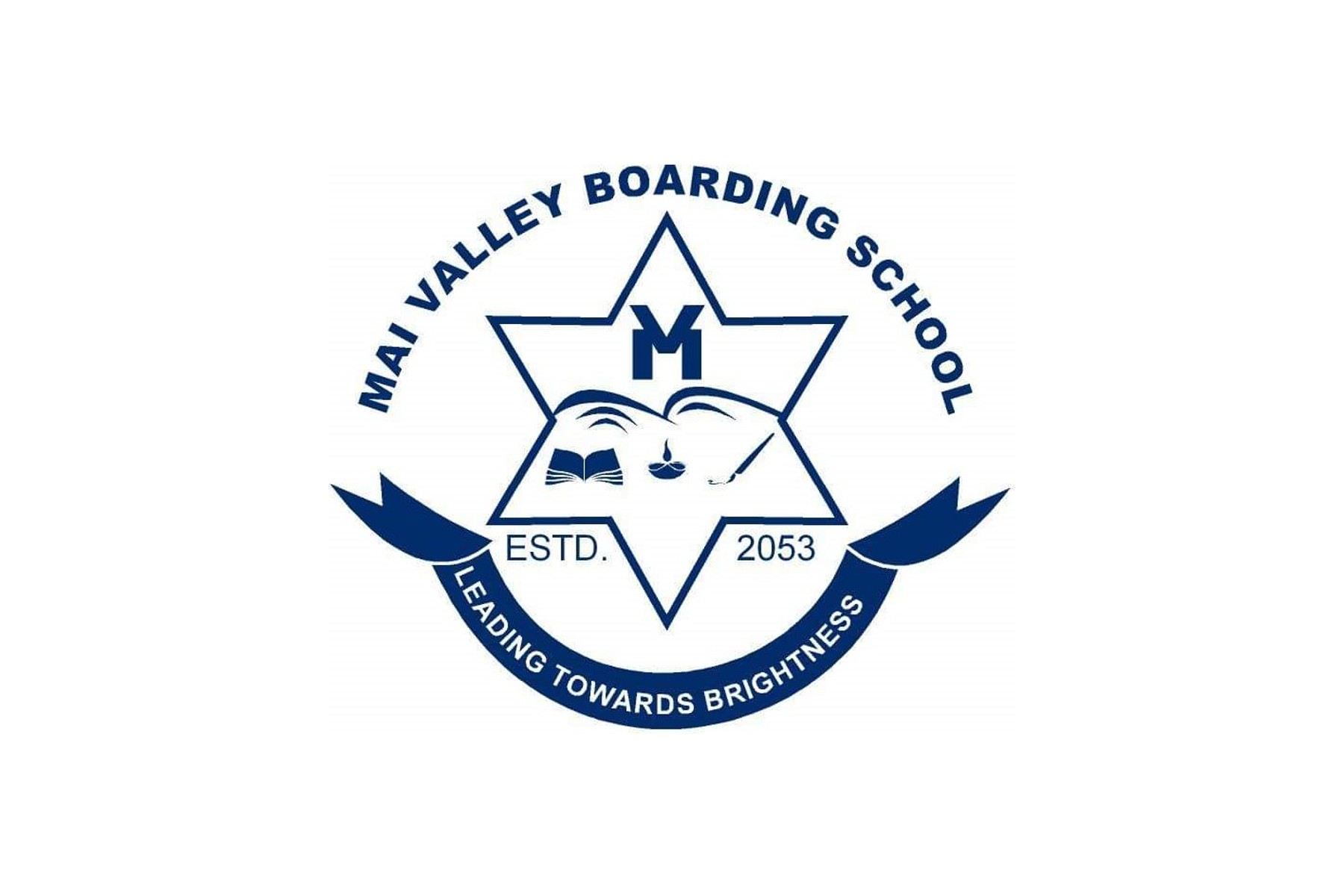 Mai Valley School Logo